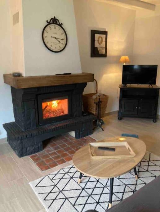 Authentique Maison De Pecheur Plérin Exteriör bild